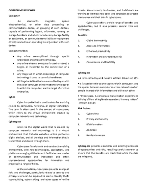 FOSC3- Identification-AND- Enumeration- Reviewer - These are the ...