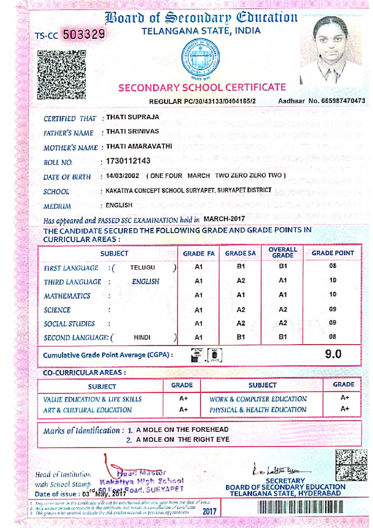 Documents - Page 2 - Accenture Nordic completion certificate - Python ...