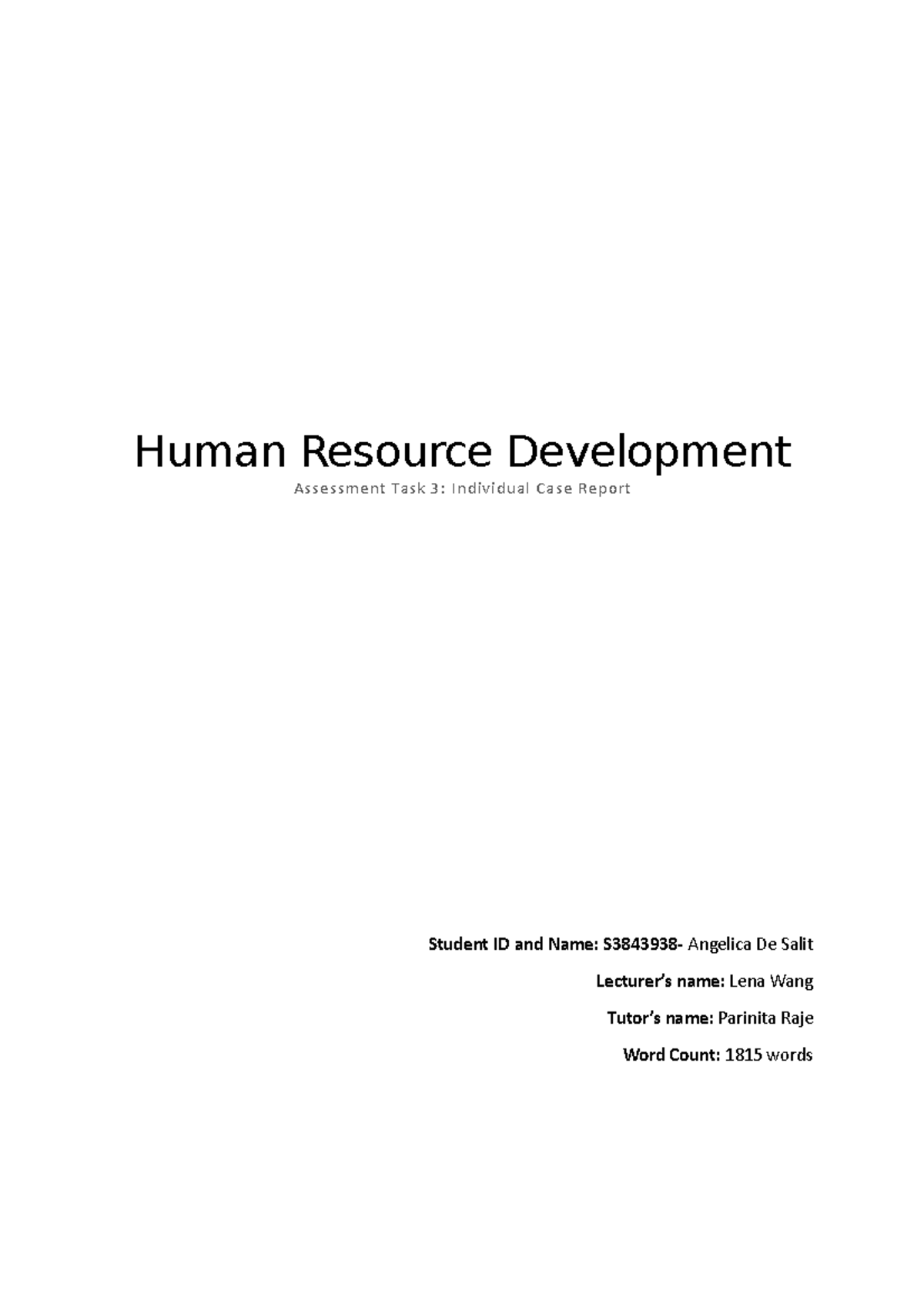 human-resource-development-human-resource-development-assessment-task