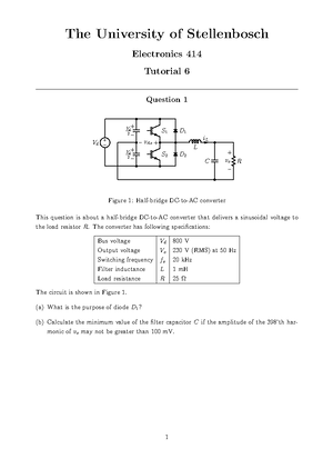 Digital Fundamentals Chapter 5 - Thomas L. Floyd - Digital Fundamentals
