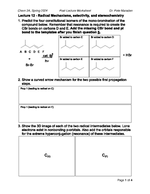 Lab G Data Analysis submission - CHEM 3AL - Studocu