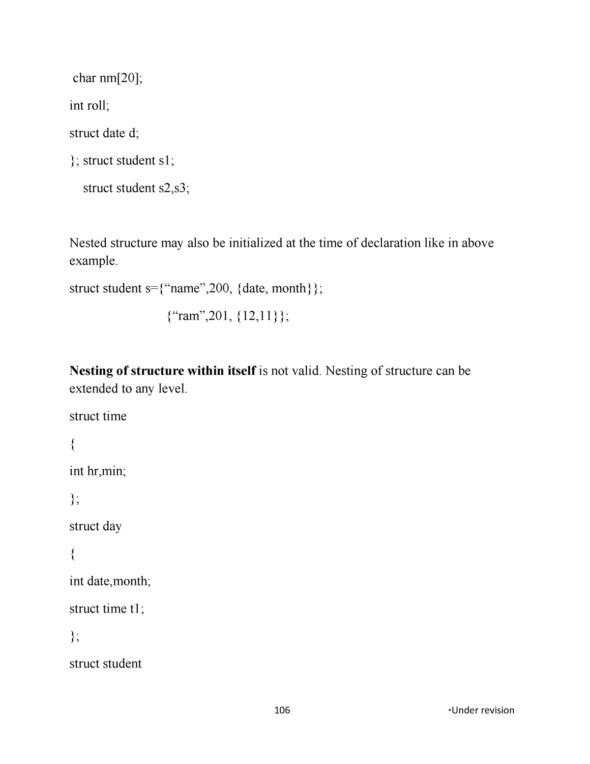 c-programming-8-notes-for-c-programming-char-nm-20-int-roll