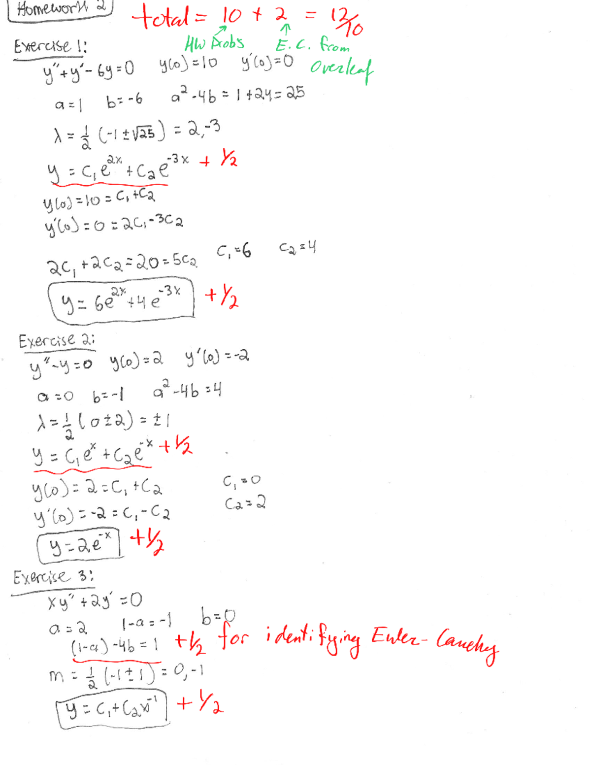 Methods of Analysis 2 - ENGR 057 - Studocu