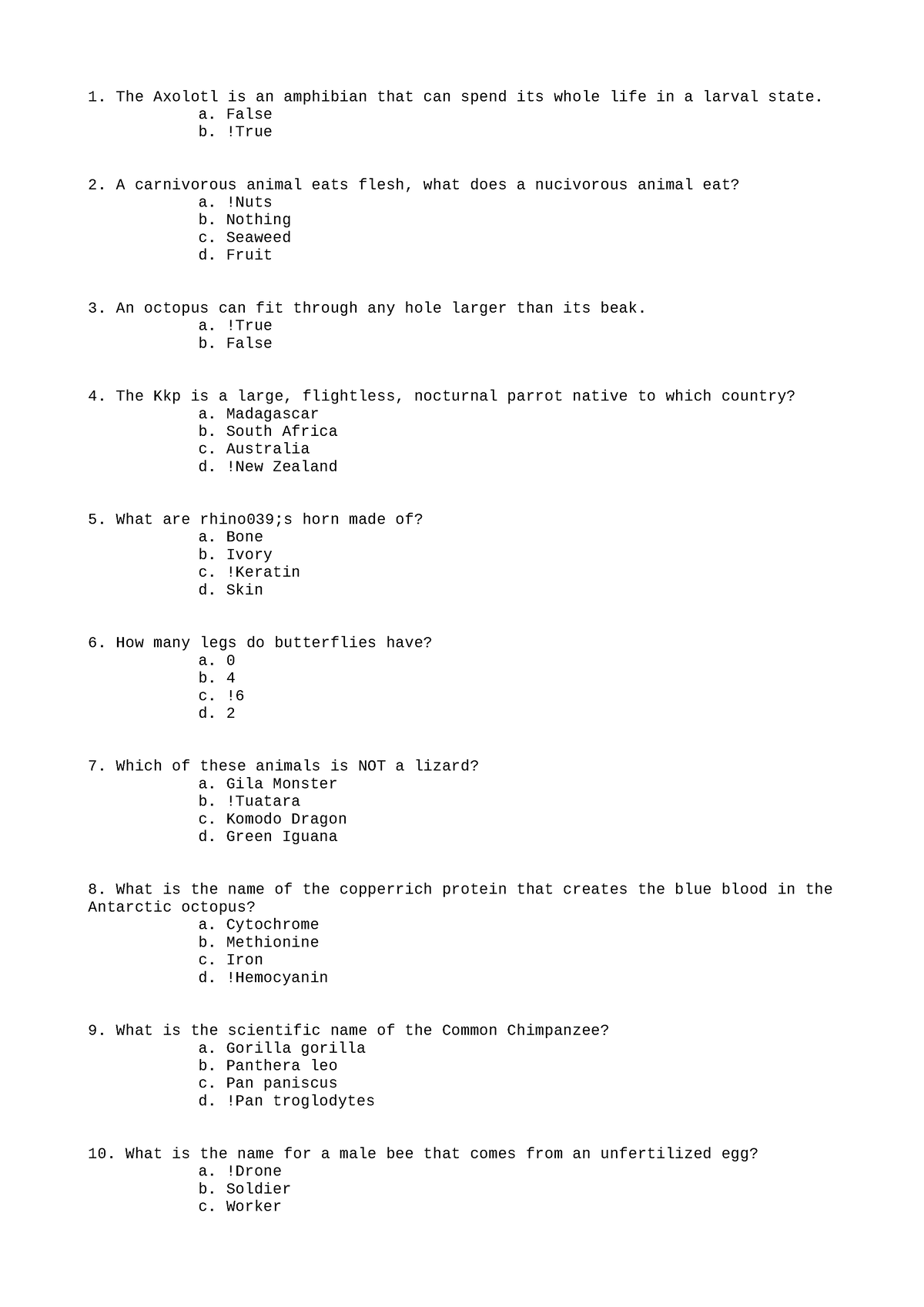 AERO312 Space Operations Management Spring 2021 5 - The Axolotl is an ...