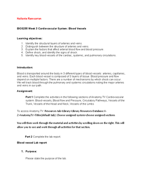 Week 2 Case Study - Case Study: Heart Mikeya Bates Chamberlain ...