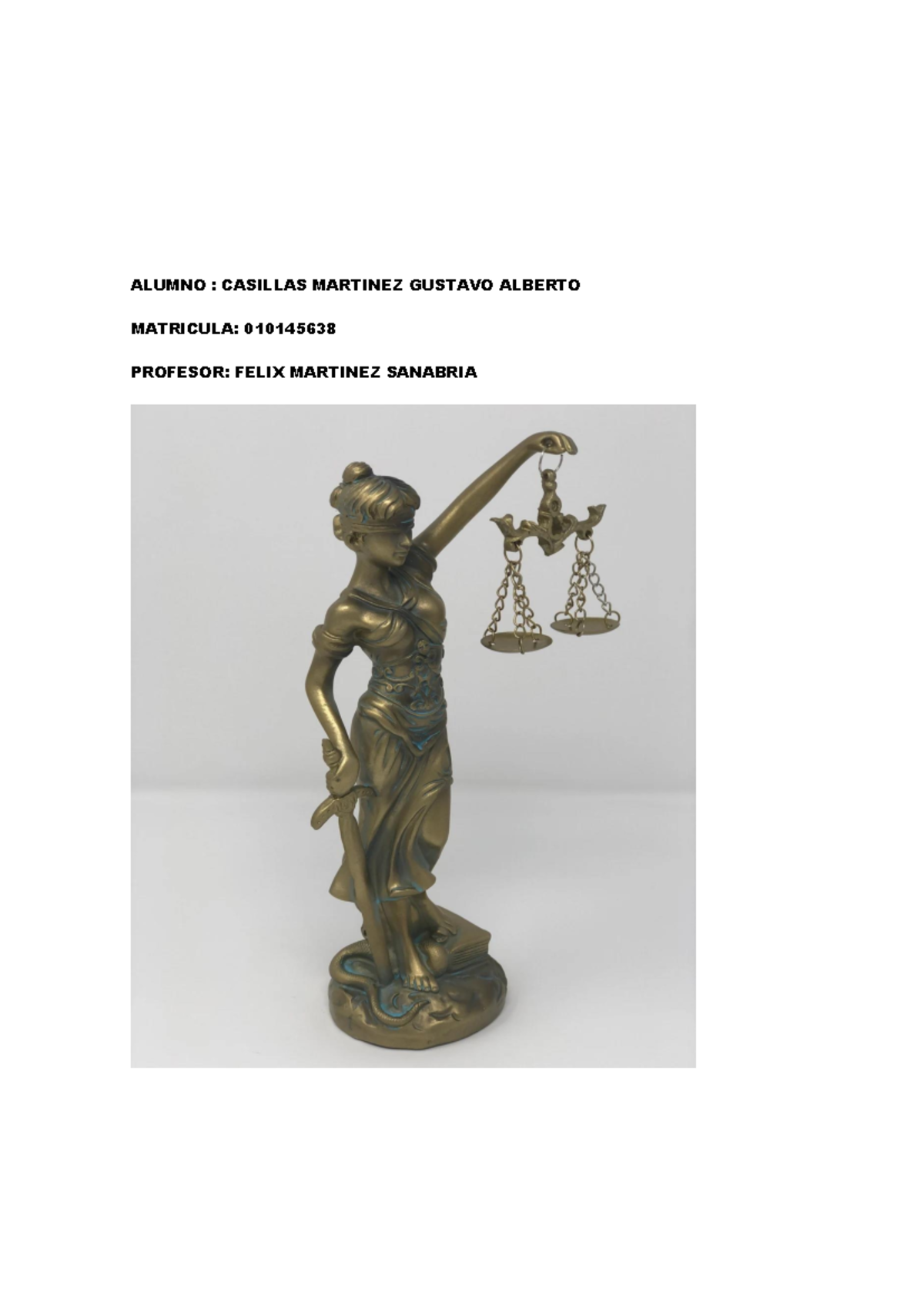 A1 GACM Derecho Romano ALUMNO CASILLAS MARTINEZ GUSTAVO ALBERTO