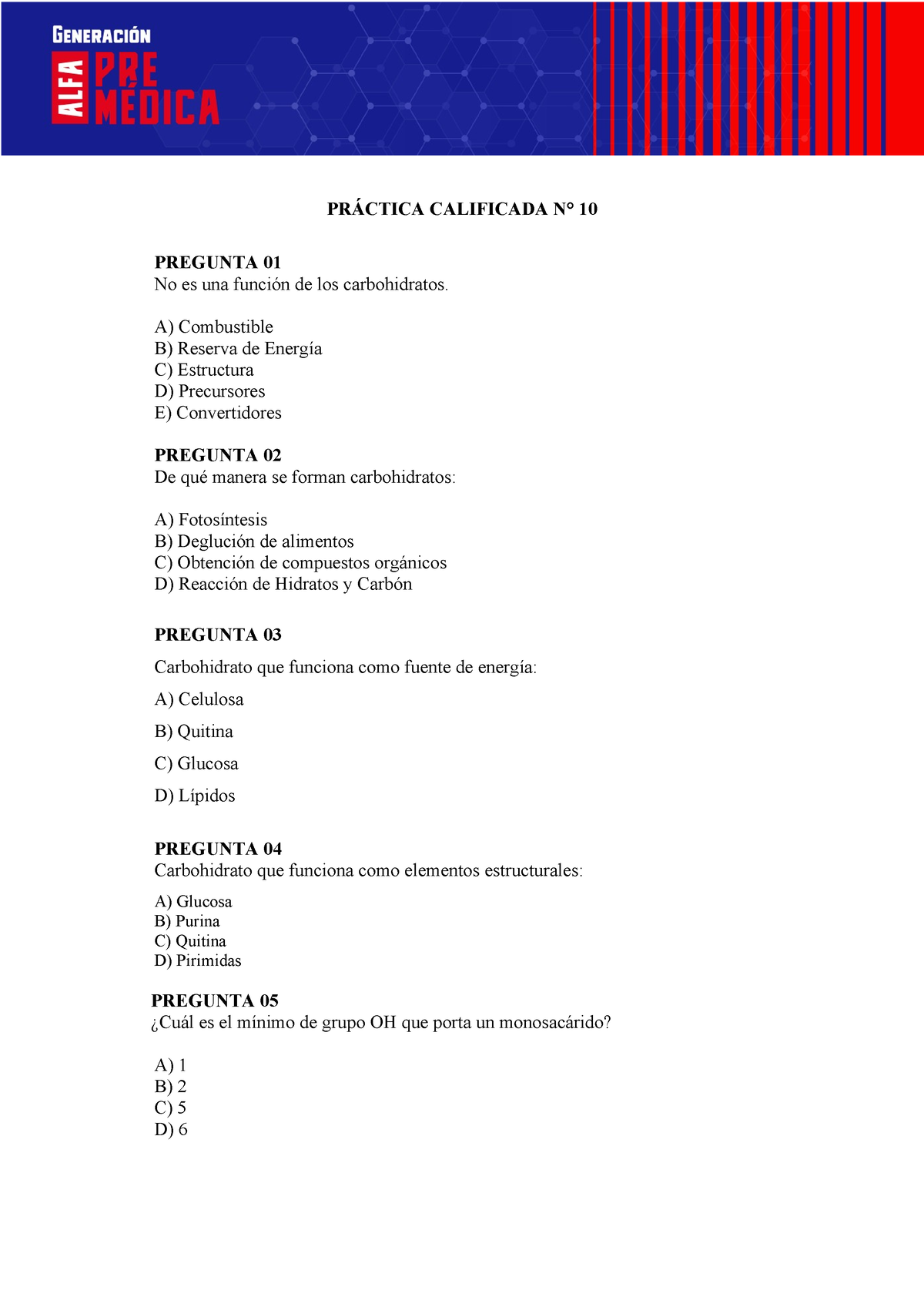 Practica Calificada 10.docx SC - Tagged - PRÁCTICA CALIFICADA N° 10 ...