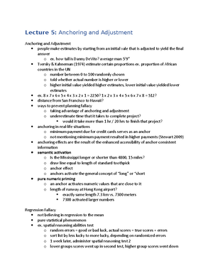 PSYC 179 Lecture 13 - Lecture 13: Causal and Counterfactual Reasoning ...