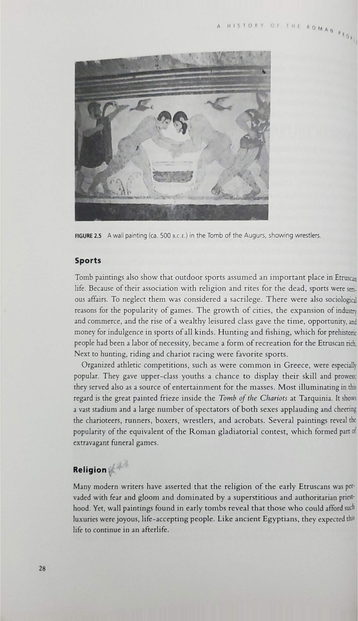 Chapter 2 27 Clas 1280 Studocu