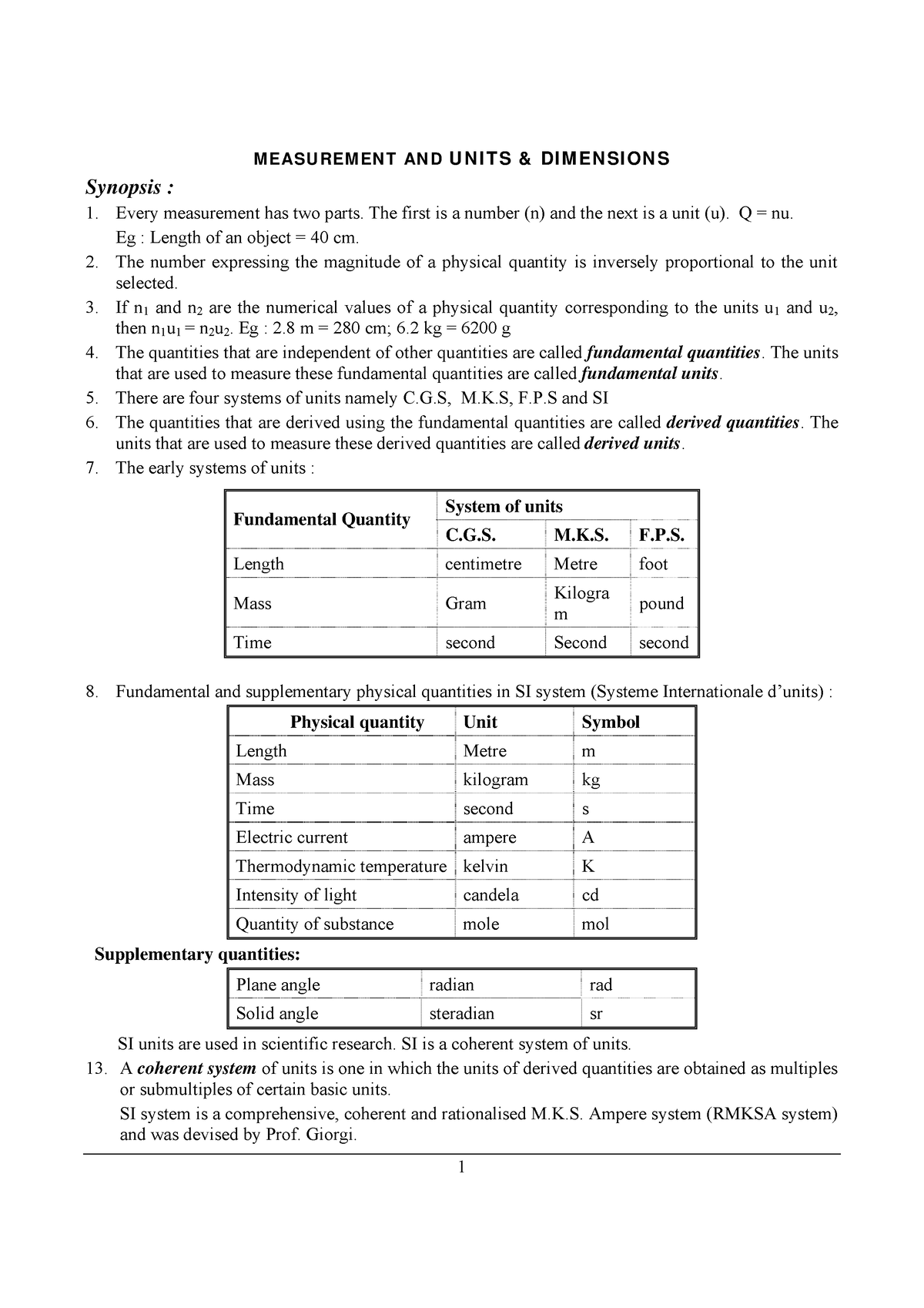 45401-units-and-dimensions-m-easu-rem-en-t-an-d-u-n-i-t-s-di-m-en