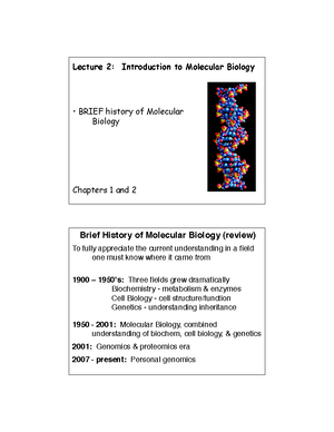 04 Chapter 04 Molecular Modeling 4 Molecular Modeling 4 Introduction