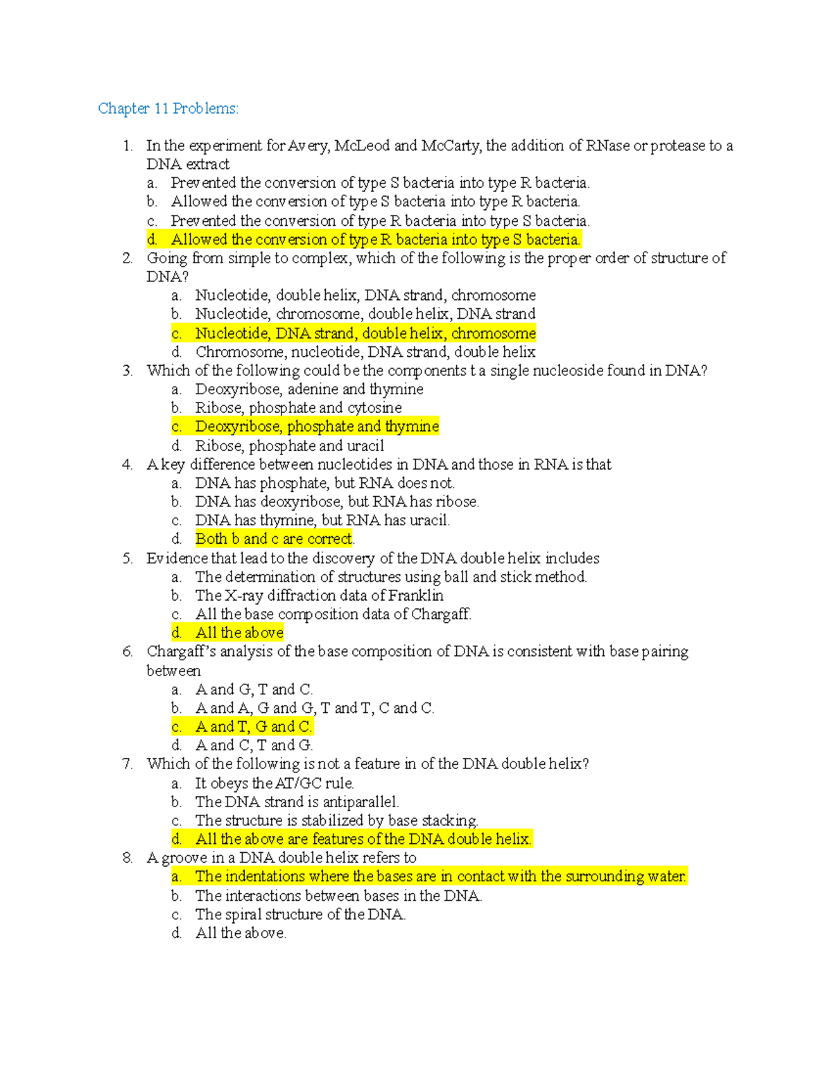 Genetics Exam 3 Study Guide - Deprecated API usage: The SVG back-end is ...