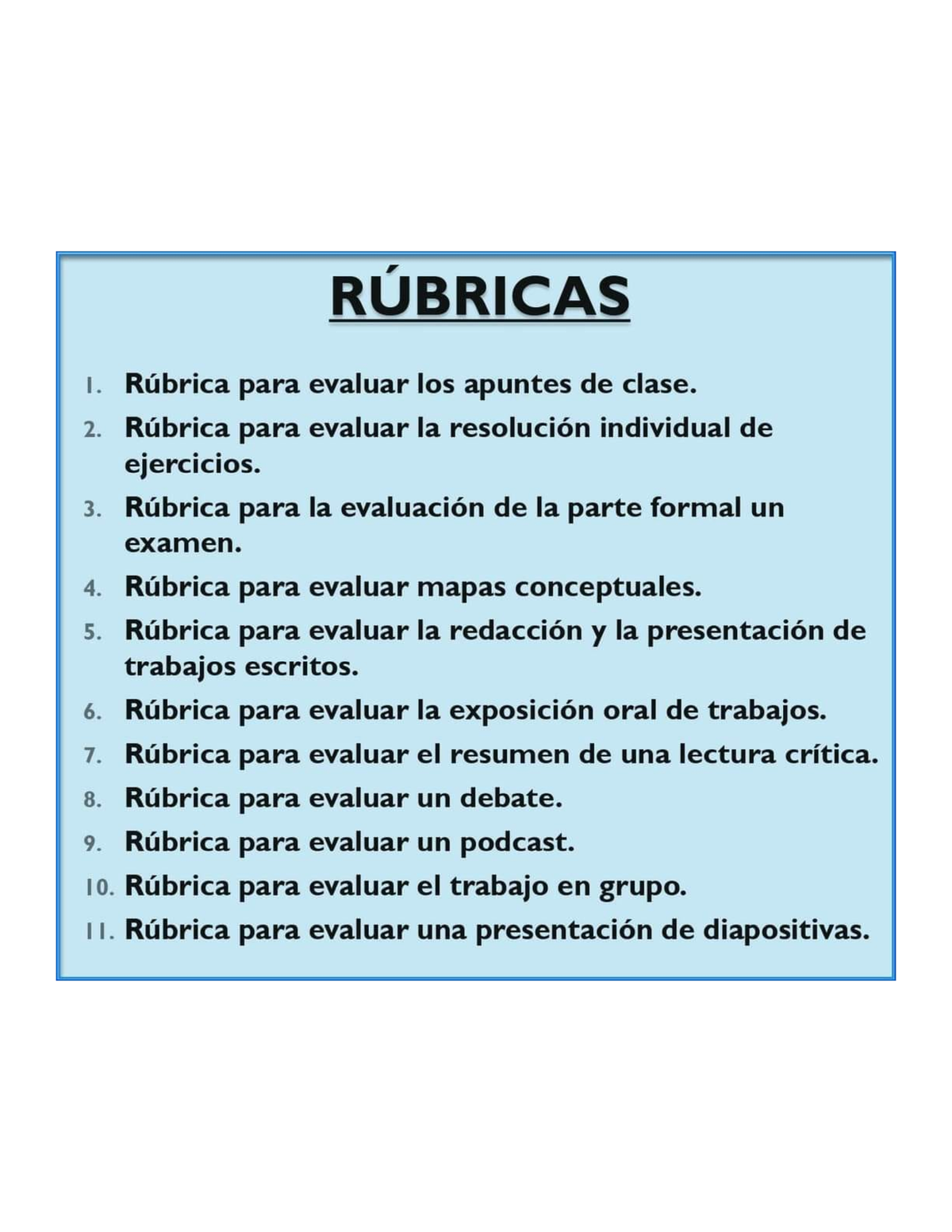 RÚ Bricas - LECTURA Y REDACCION - Studocu