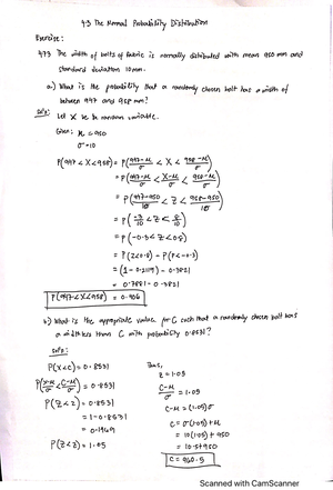 Exercise-4.76- The Normal Probability Distribution - Applied ...