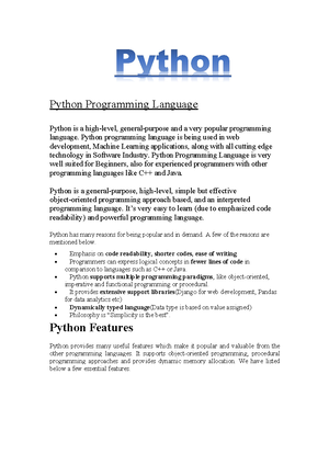 FLOW OF Control in Python - FLOW OF CONTROL 1. Decision Making and ...