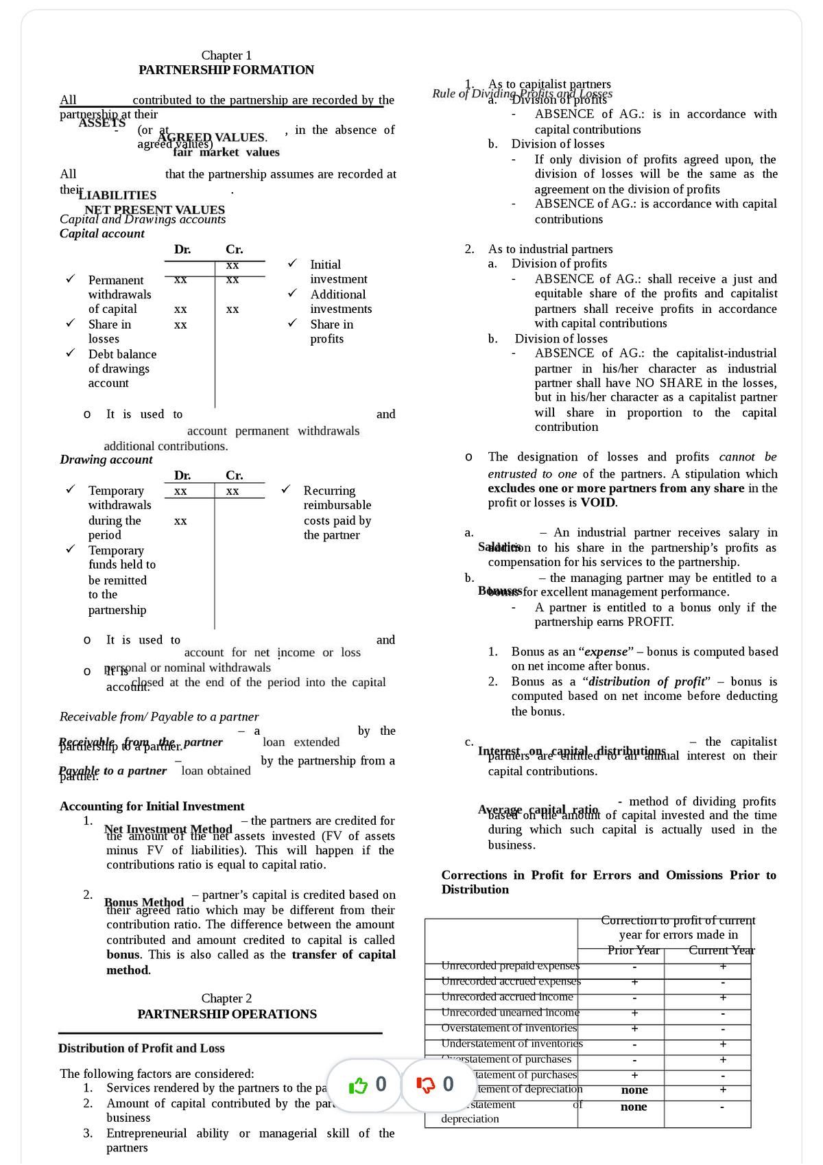 Accounting-for-special-transactions-reviewer Compress - Chapter 1 ...