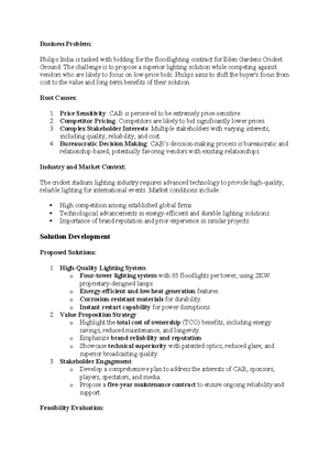 Calculations - calculation - Total target market (in MM) Total ...