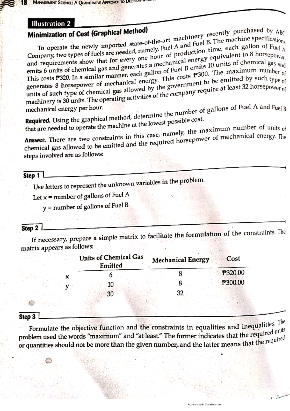 graphical-method-minimization-accounting-studocu