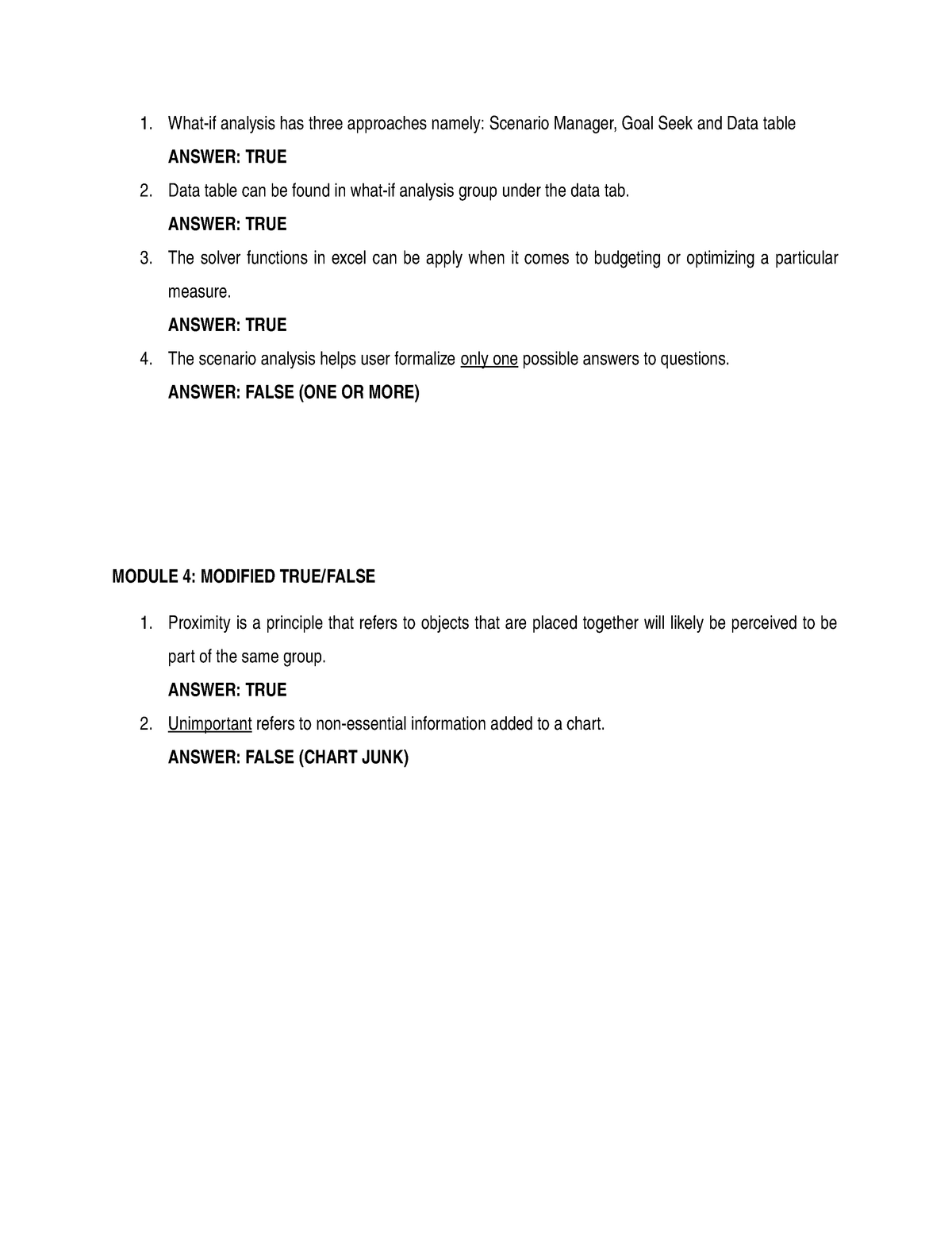 2-study-well-1-if-analysis-has-three-approaches-namely-scenario-manager-goal-seek-and-data