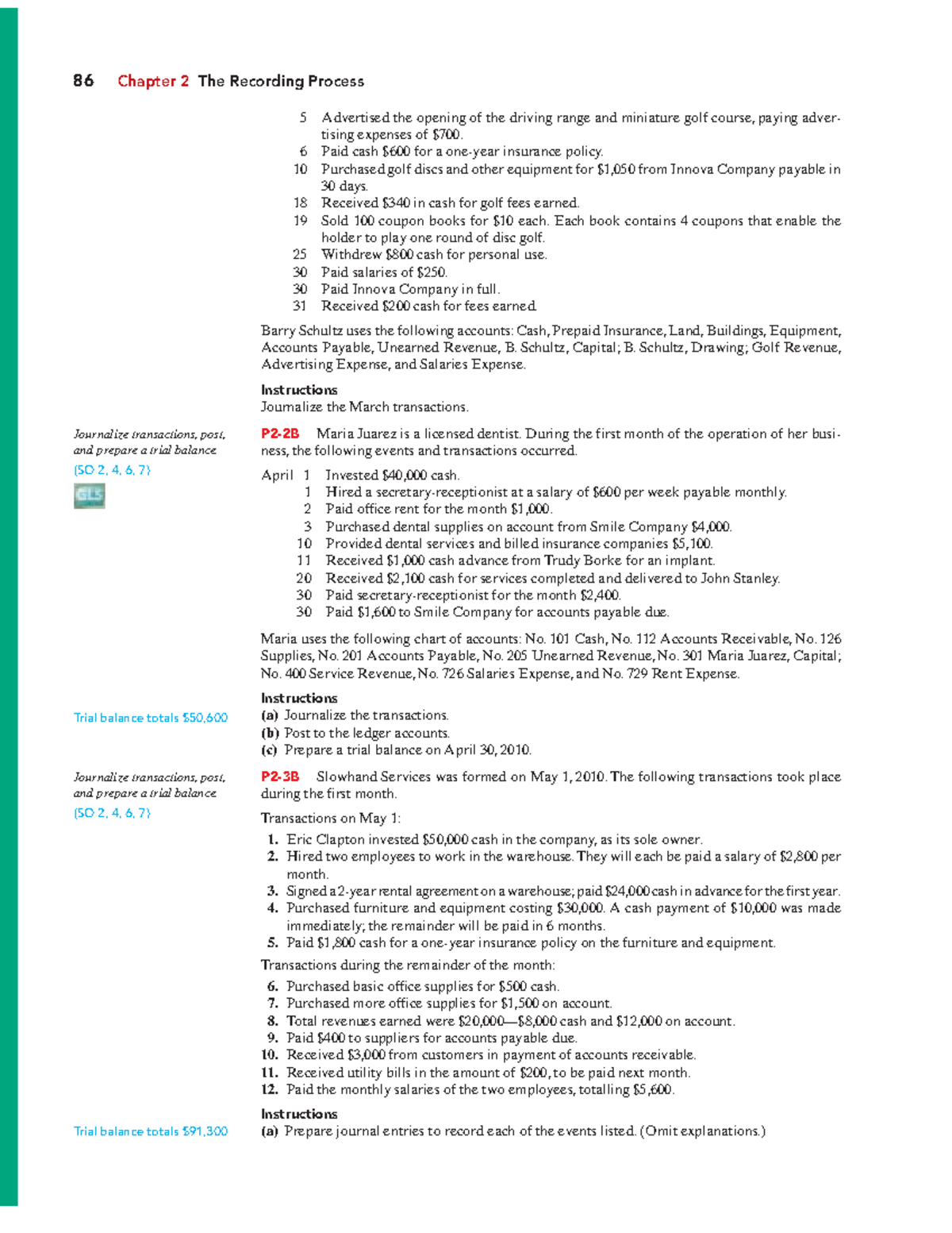 Home-Work - Need to learn tomorrow is my exam. Please give me the ...