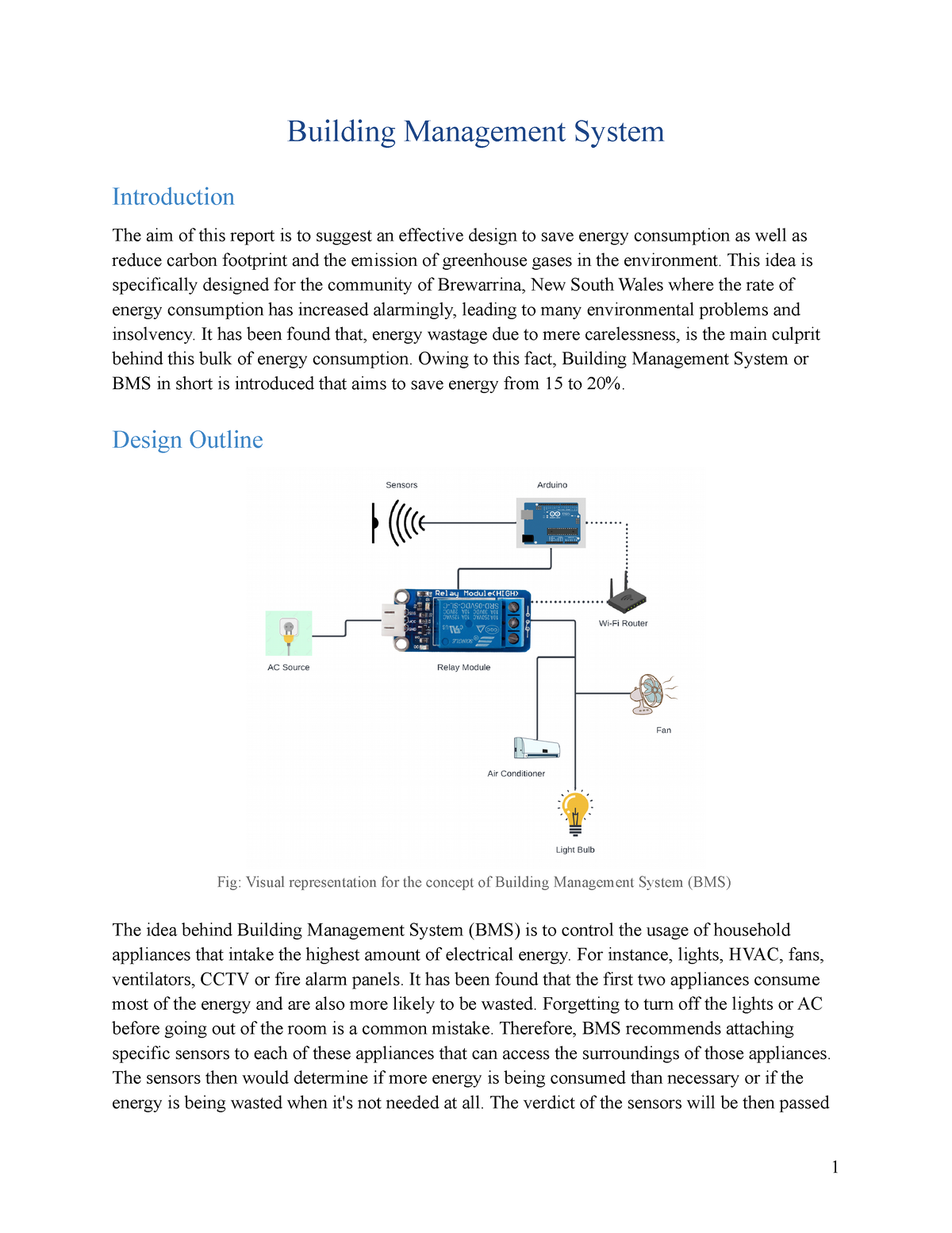 Building Management System Building Management System Introduction   Thumb 1200 1553 