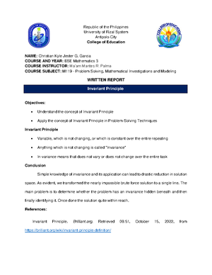 1SHS Module Practical Research 1 - 11 Practical Research 1 Quarter 3 ...