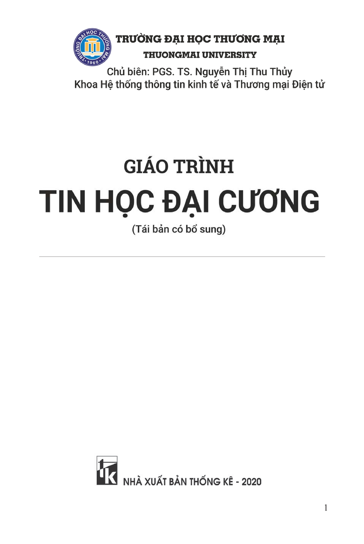 Tin Học Quản Lí - Easy - Ch˱˯ng 4: B̫ng TÌnh ÿi͏n T͵ MS Excel. Ch˱˯ng N ...