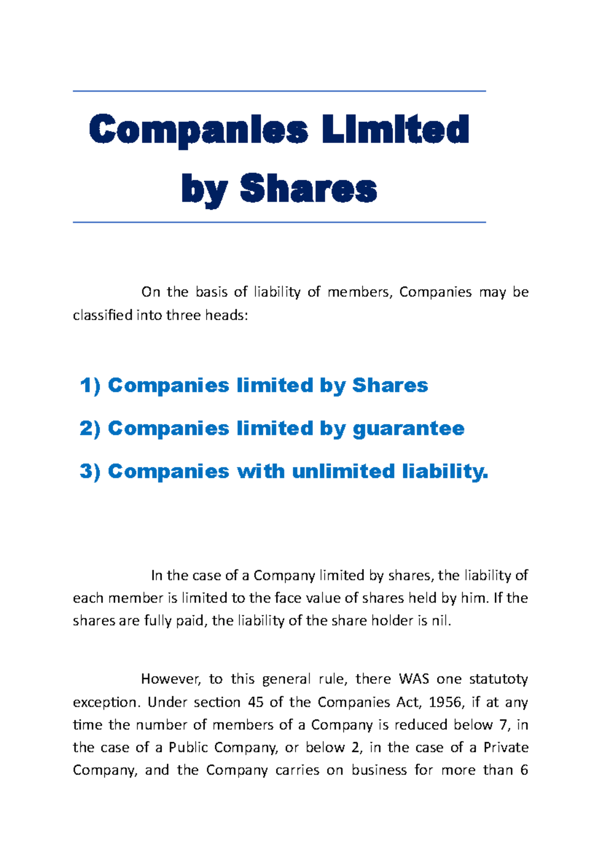 companies-limited-by-shares-in-the-case-of-a-company-limited-by