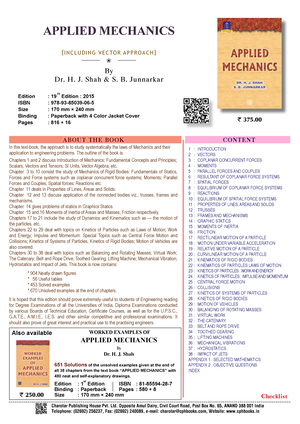 Applied Electricity 1 2023-24 #2 - 24 FOURAH BAY COLLEGE ELECTRICAL ...