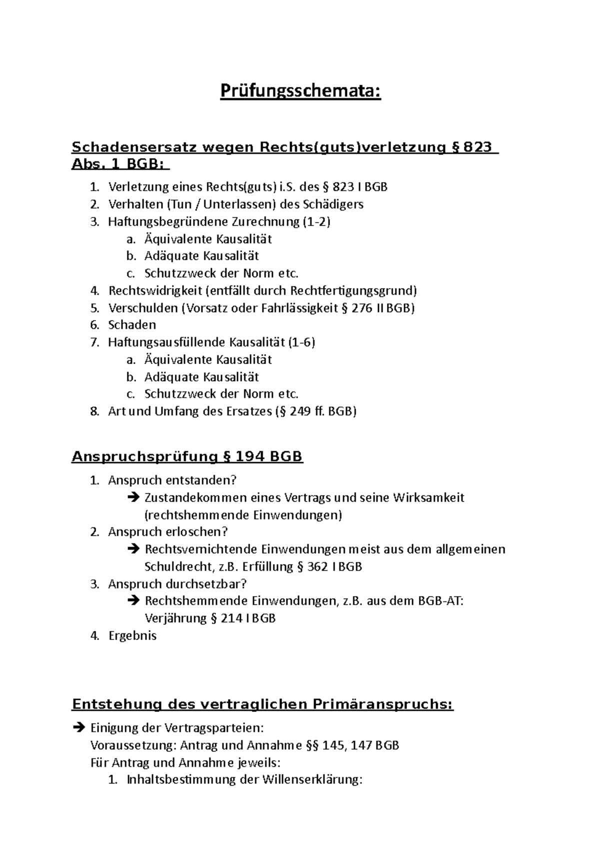 bgb-at-pr-fungsschemata-pr-fungsschemata-schadensersatz-wegen-rechts