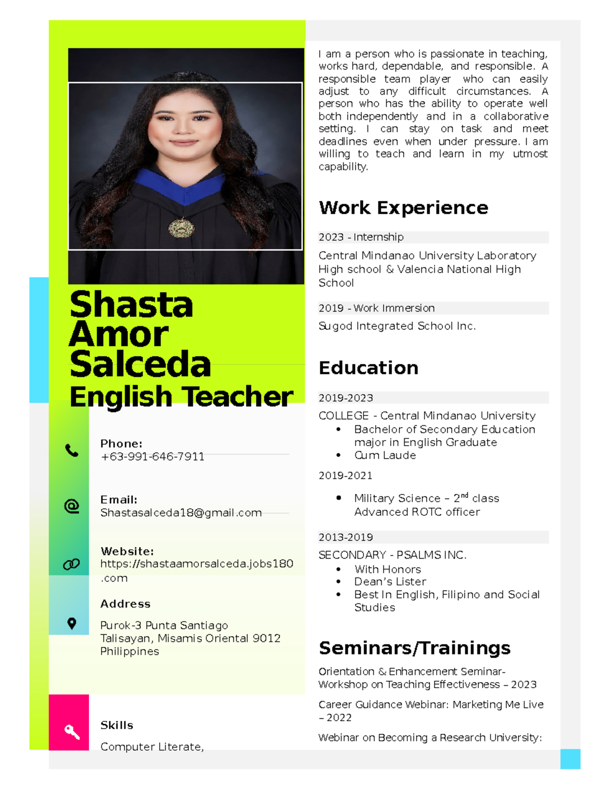 resume-i-am-a-person-who-is-passionate-in-teaching-works-hard