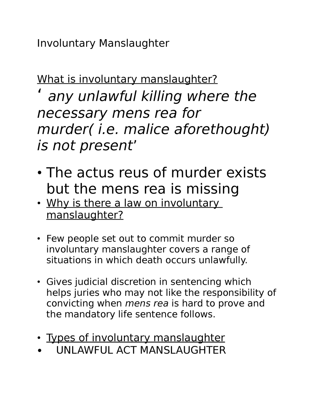 involuntary-manslaughter-homicide-involuntary-manslaughter-what-is