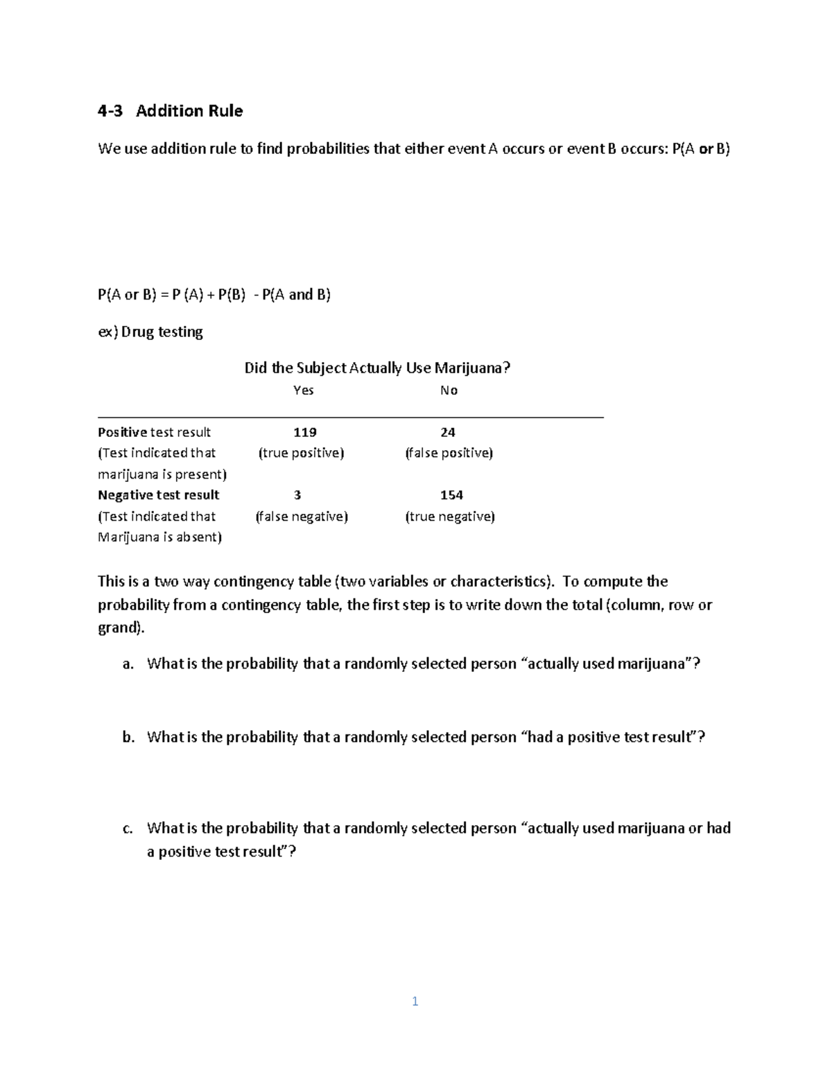 class-lecture-4-3-4-3-addition-rule-we-use-addition-rule-to-find