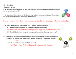 Compound-Name - General Chemistry assignment - CHM151LL: CHEMICAL ...