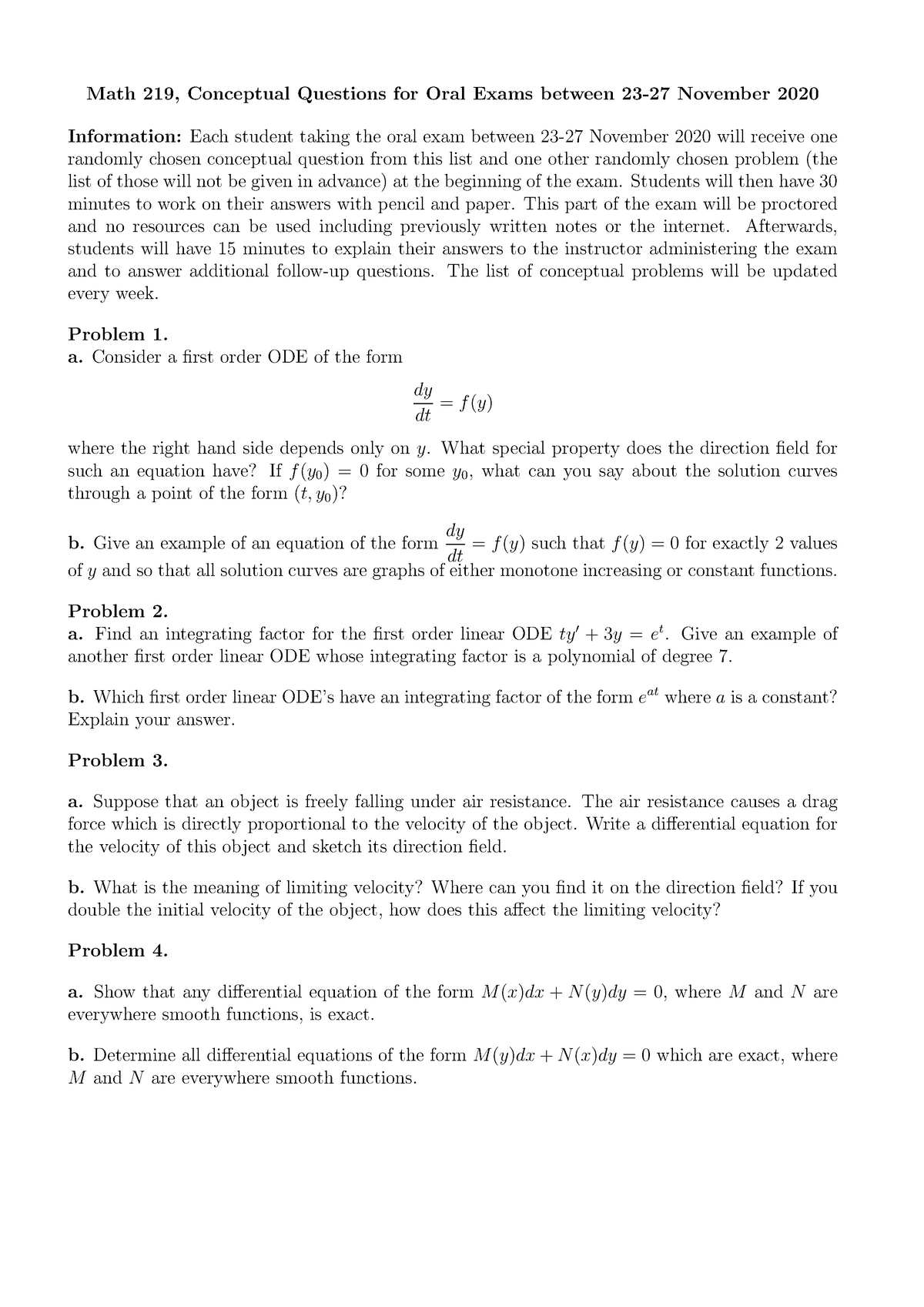 math219-oral-exam-questions-week-1-math-219-conceptual-questions-for