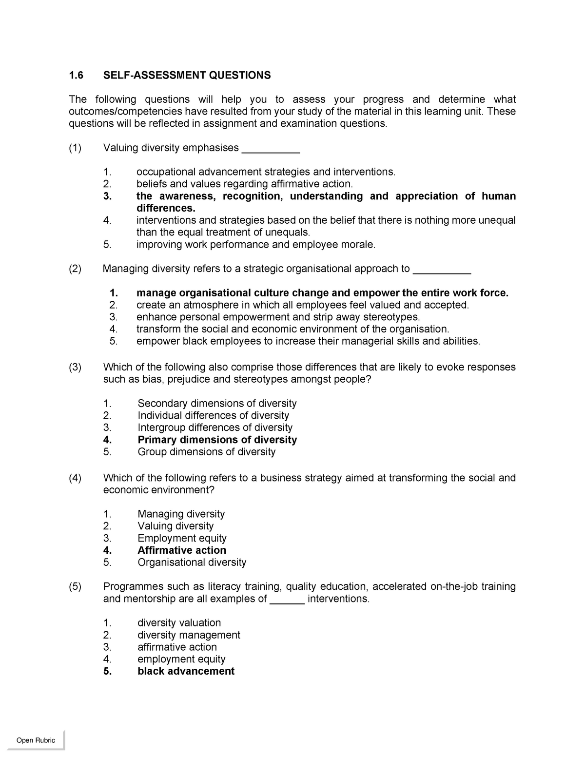 self-assessment-learning-unit-1-feedback-1-self-assessment-questions