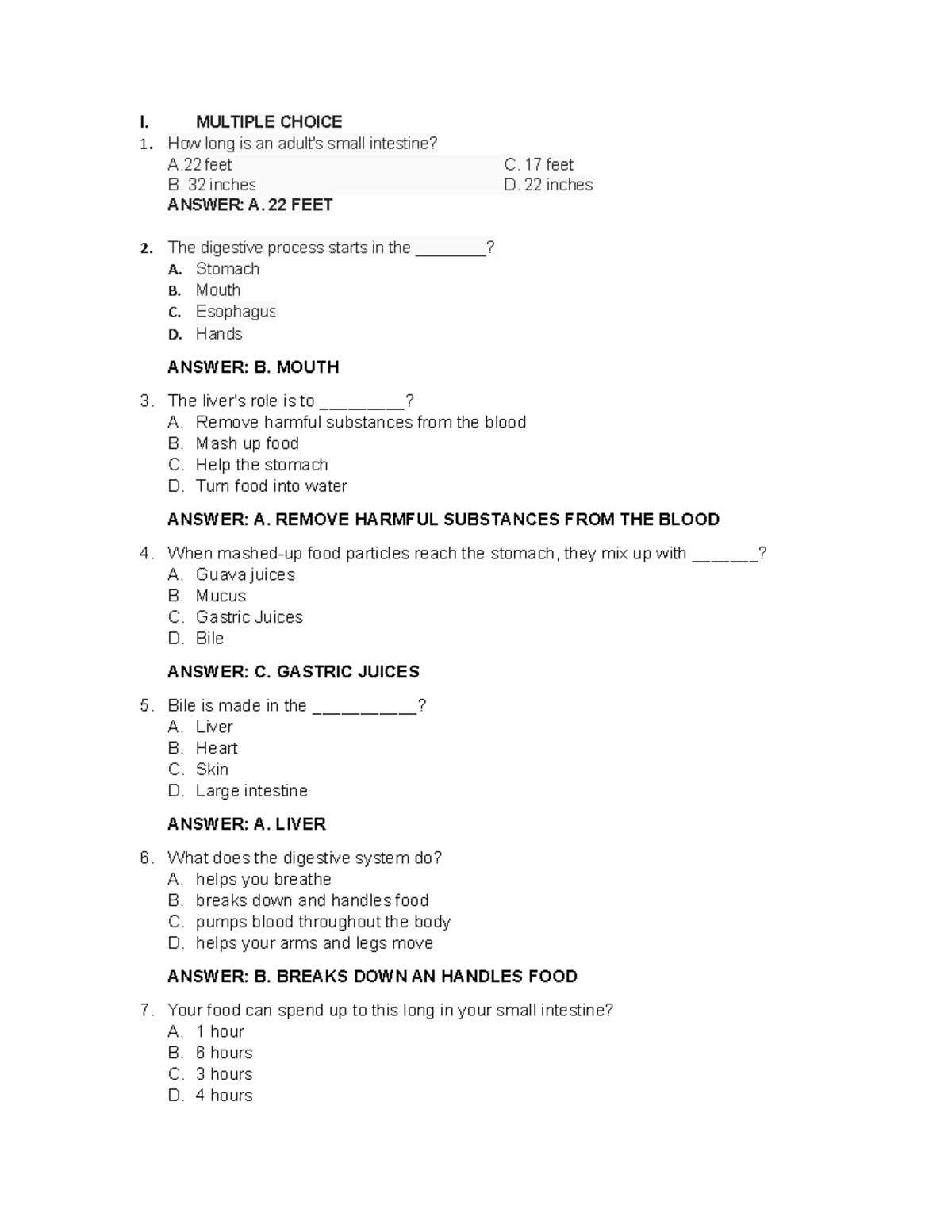 digestive-system-i-multiple-choice-how-long-is-an-adult-s-small