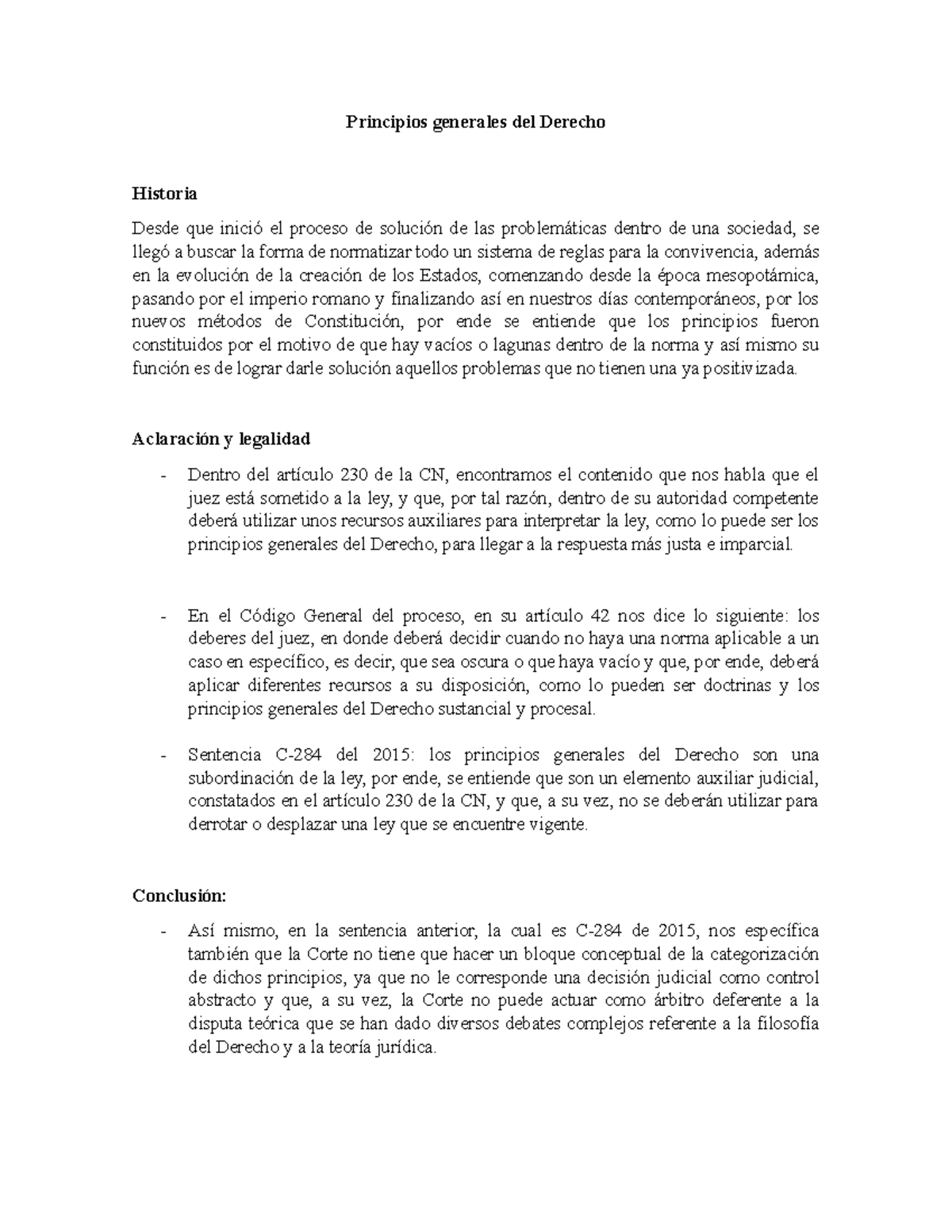 Principios Generales Del Derecho (base) - Principios Generales Del ...