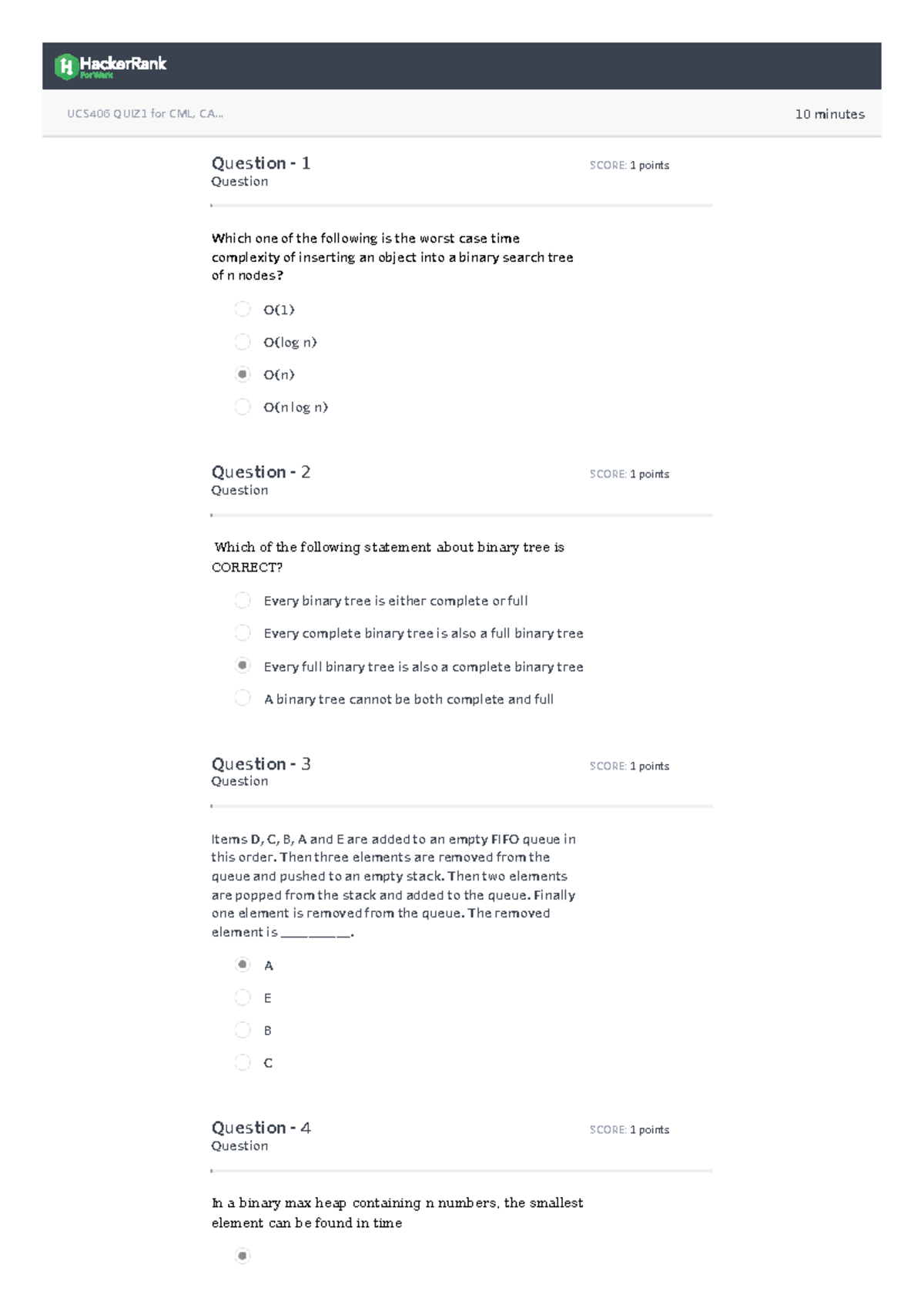 quiz-2015-questions-o-1-o-log-n-o-n-o-n-log-n-which-one-of-the