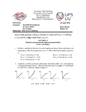 TUT5A student - Practice for physics - Chapter 33 An electromagnetic ...