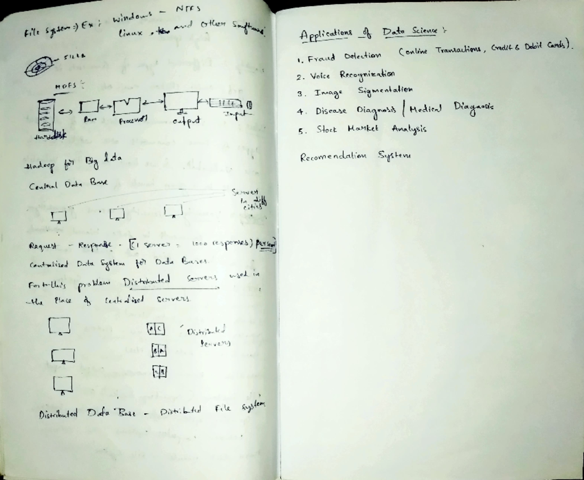 DS Notes Scan 14-Feb-2024 - Data Science - RecomendatienSystem 3 .5.2 ...