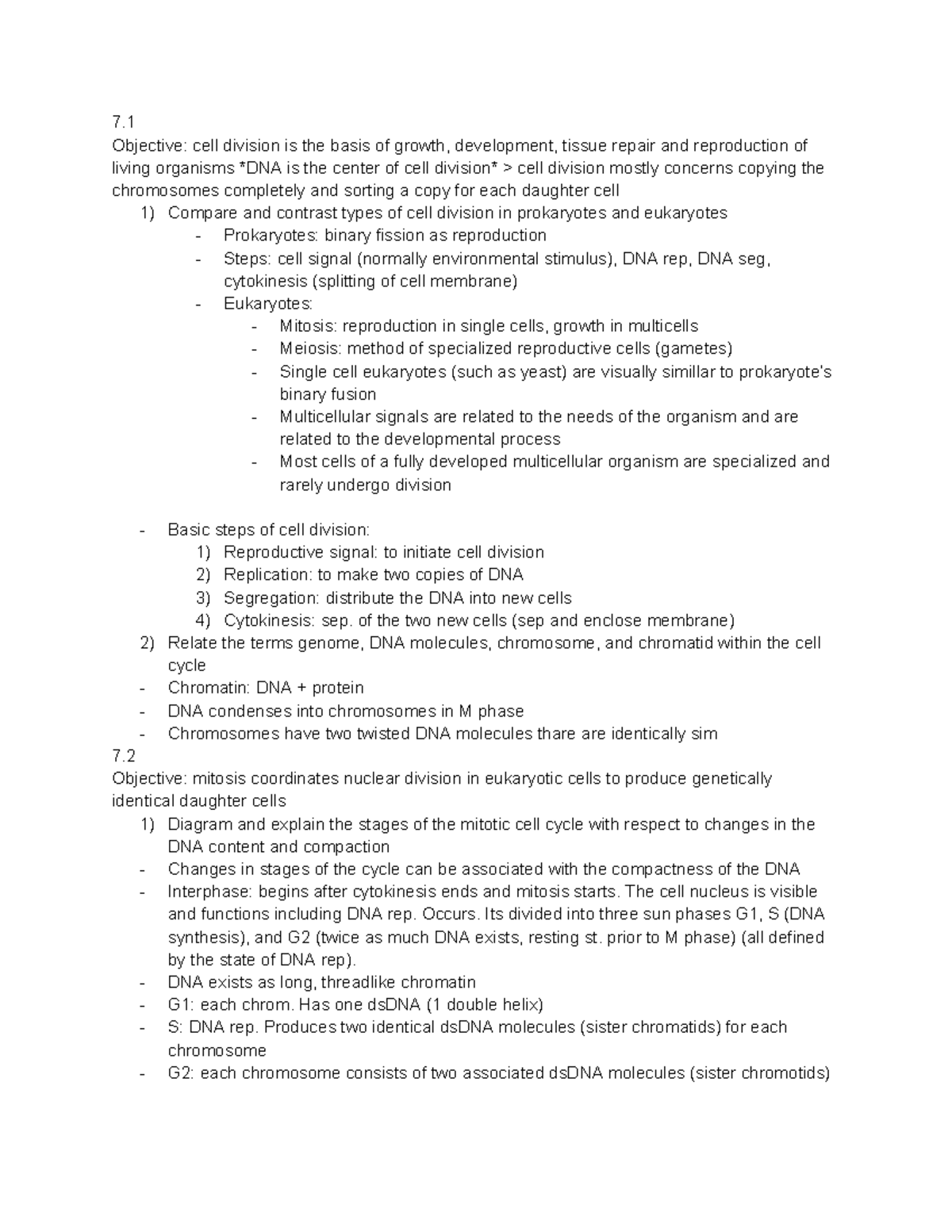 Quizlet Biology Chapter 7 - d4e84x2