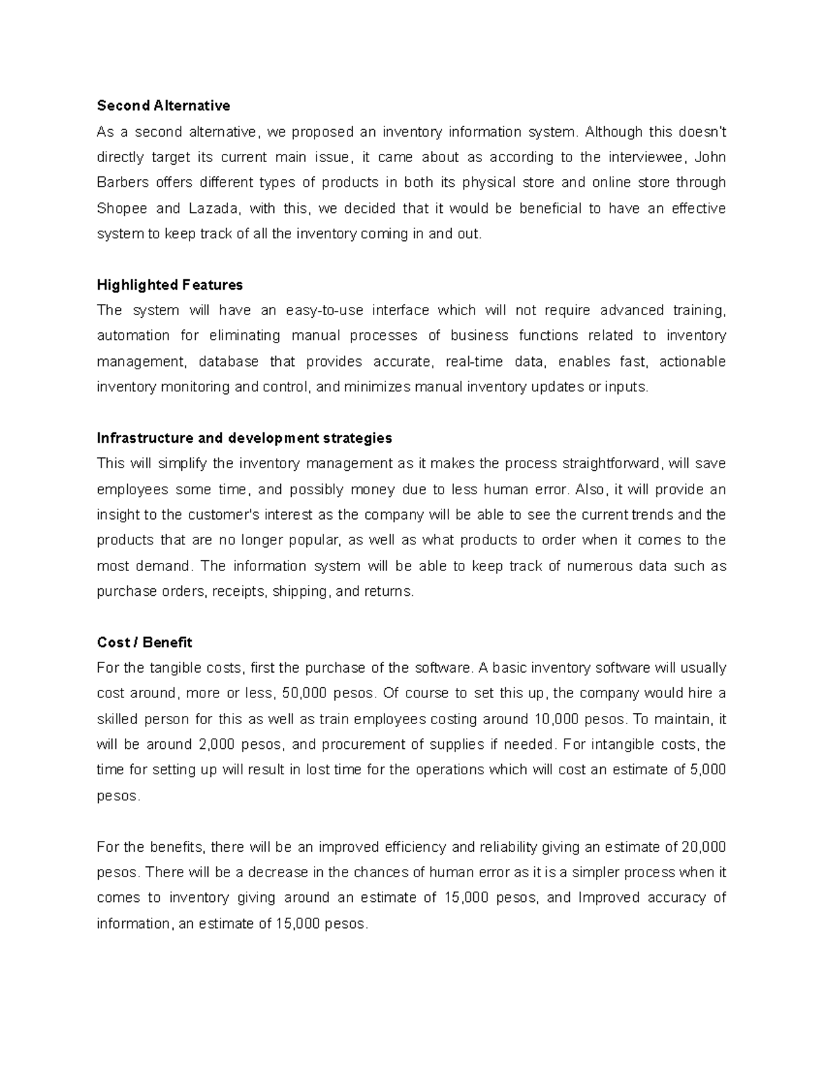 Sysdesi Script - Lecture notes 1 - Introductory Genetic Lecture - La ...