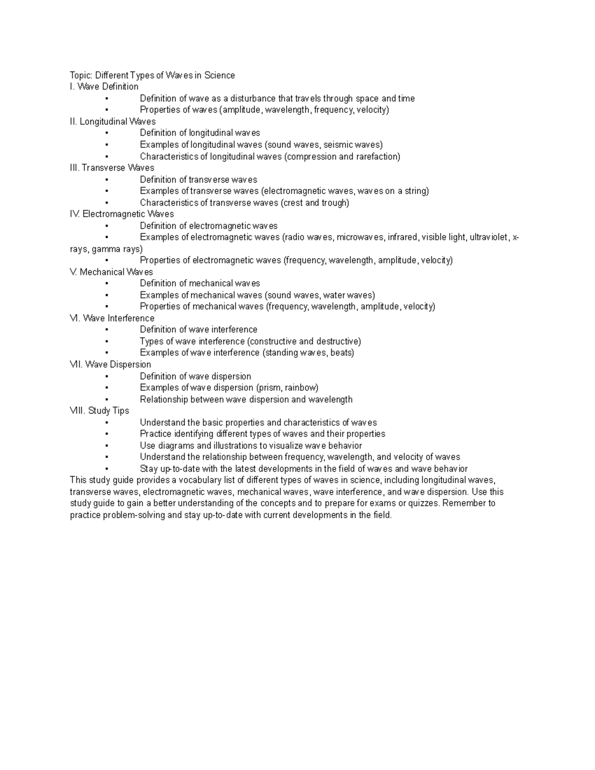 geography-aqa-3-1-3-2-1-wave-types-and-characteristics-and