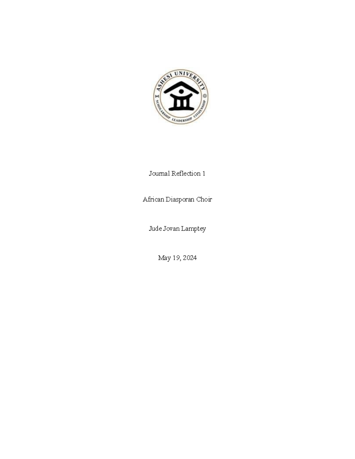 Journal 1 jude jovan adc computer programming for engineers journal