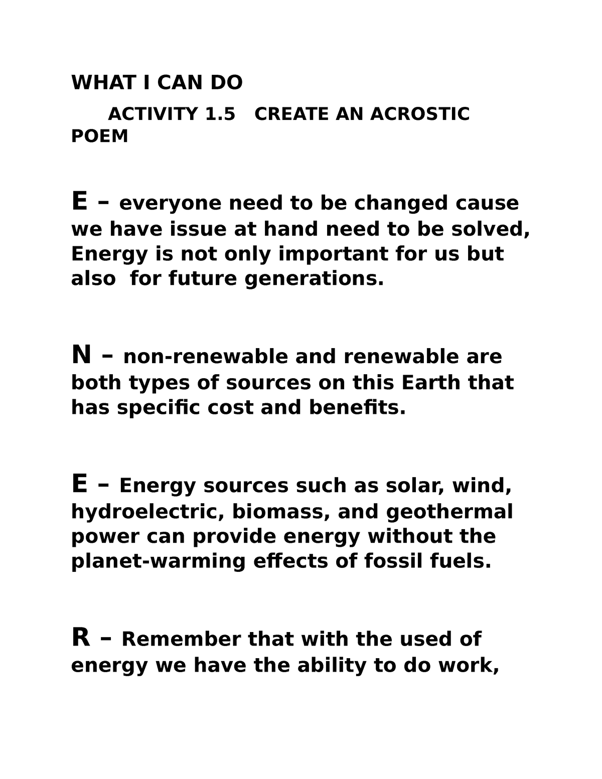 acrostic-poem-about-energy-what-i-can-do-activity-1-create-an