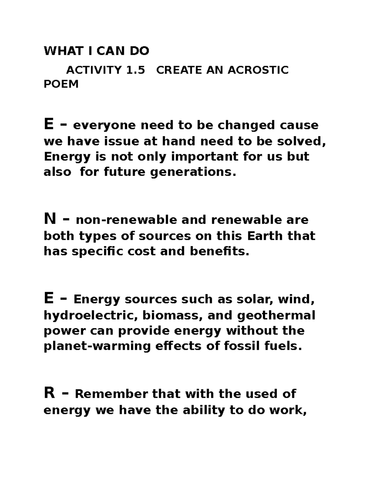 acrostic-poem-about-energy-what-i-can-do-activity-1-create-an