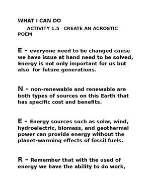 Lesson Plan 6 Seismic Waves - Structured Learning Episode Module 2: The ...