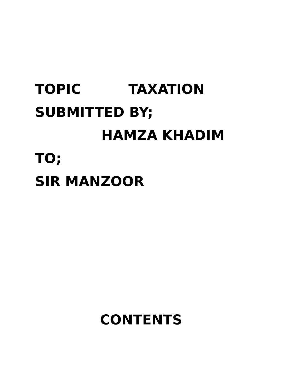 dissertation topics for taxation