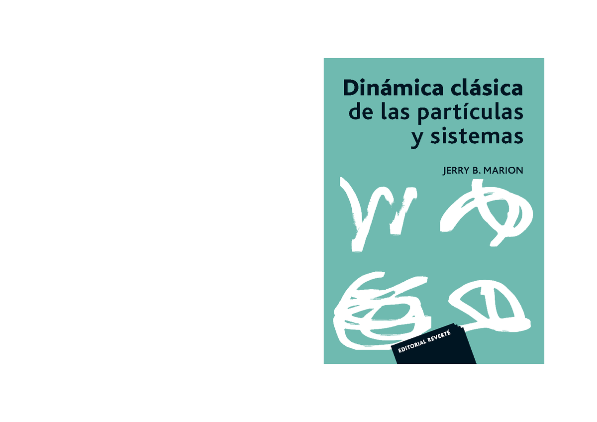 Preview-9788429192346 A39870334 - Dinámica clásica de las partículas y